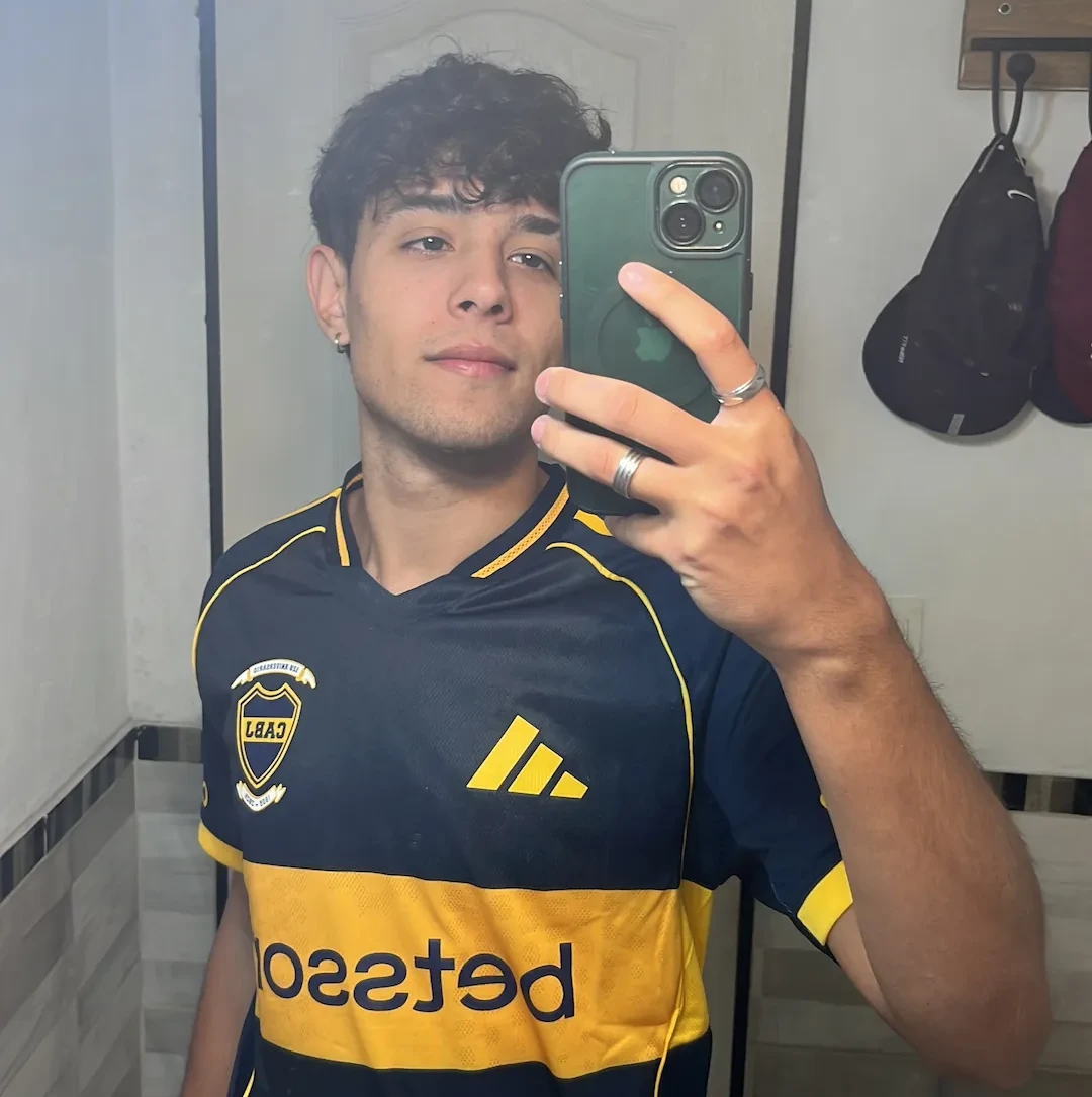 Ciro Florentin